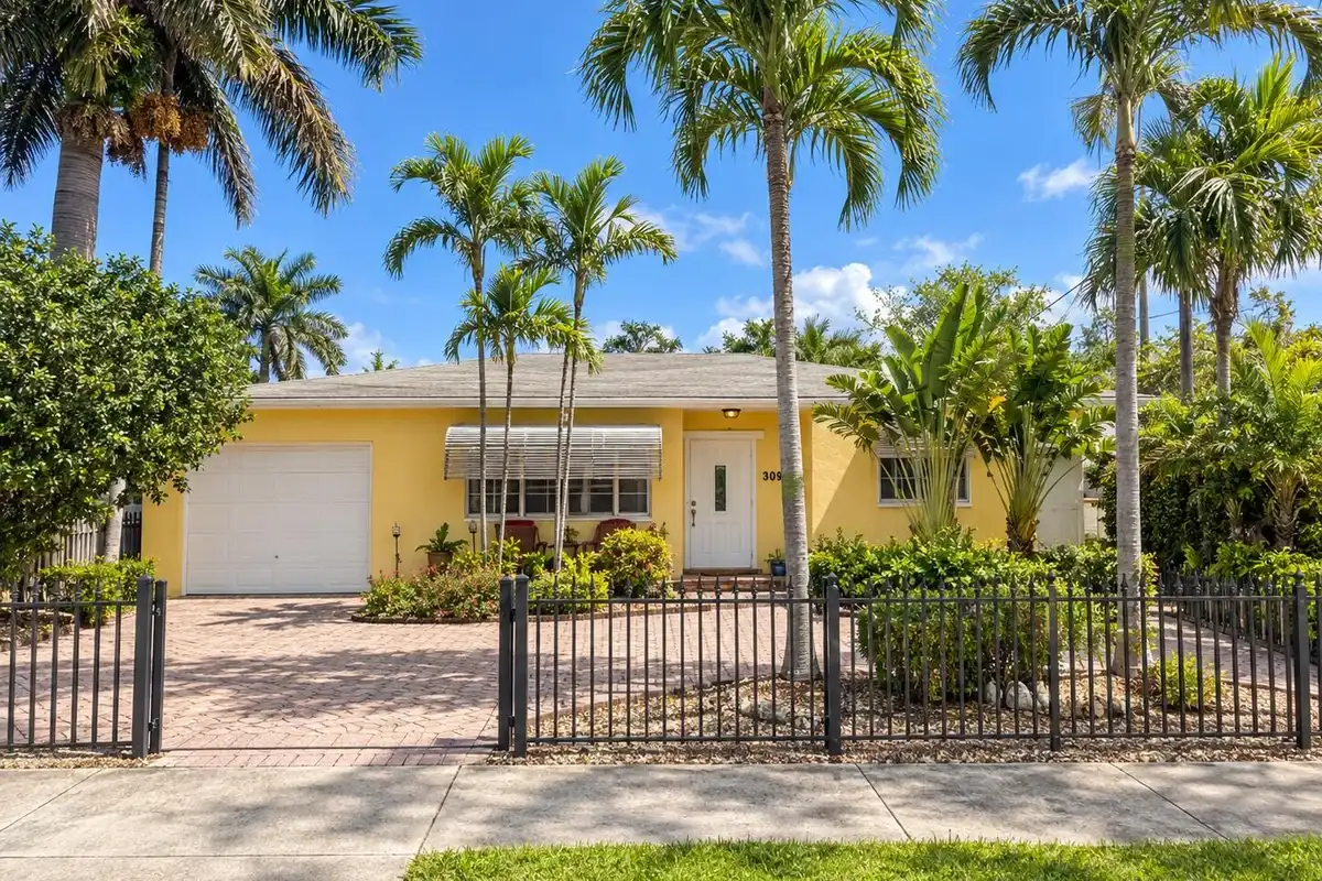 309 Lytle St, West Palm Beach: photo 1 of 1