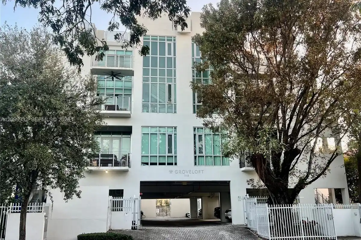 3062 Bird Ave #B2, Miami: photo 1 of 19
