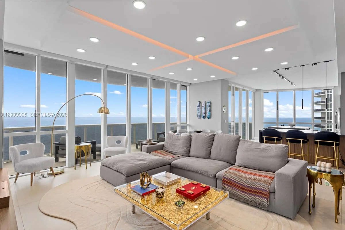 16001 Collins Ave #2901, Sunny Isles Beach: photo 1 of 27
