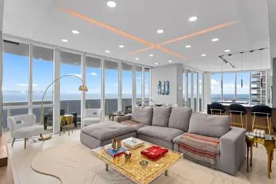 16001 Collins Ave #2901, Sunny Isles Beach: photo 1 of 27
