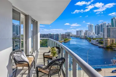 2600 E Hallandale Beach Blvd #T1102, Hallandale Beach: photo 1 of 56