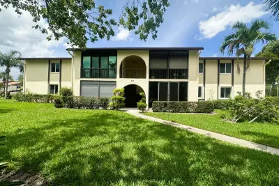 5801 Whispering Pine Way #A-2, Lake Worth: photo 1 of 26