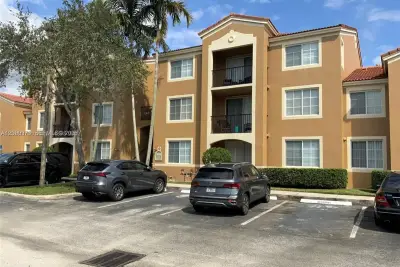 8050 N Nob Hill Rd #204, Tamarac: photo 1 of 28