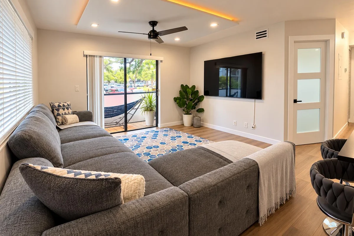655 Trace Cir #107, Deerfield Beach: photo 1 of 17