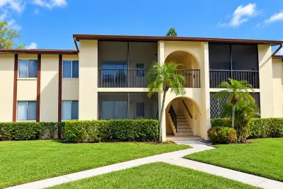 4899 Sable Pine Cir #A2, West Palm Beach: photo 1 of 3