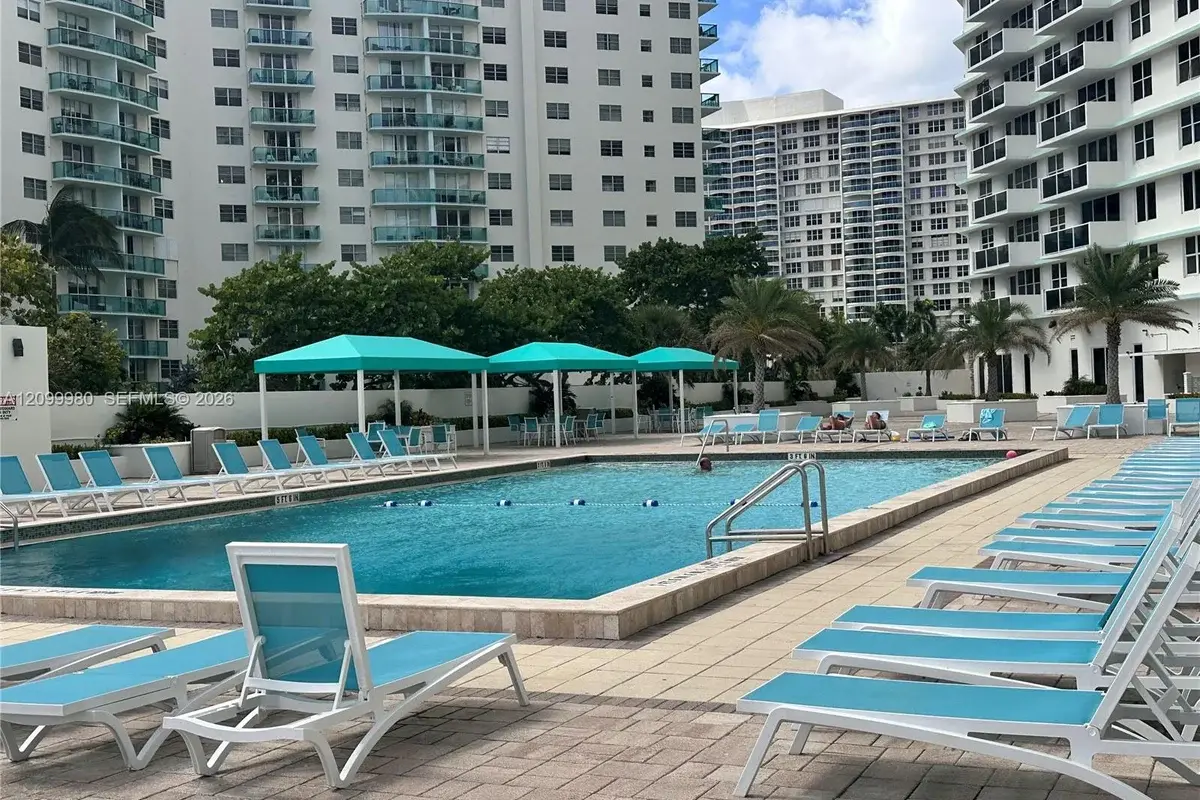 3725 S Ocean Dr #509, Hollywood: photo 1 of 19