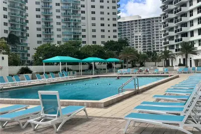 3725 S Ocean Dr #509, Hollywood: photo 1 of 19