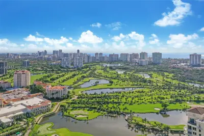 19501 W Country Club Dr #PH-02, Aventura: photo 1 of 32