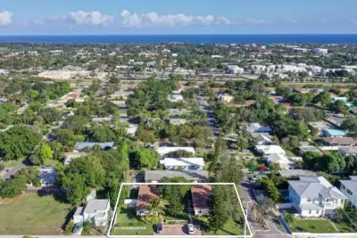 1201 NE 2nd Ave, Delray Beach: photo 1 of 16