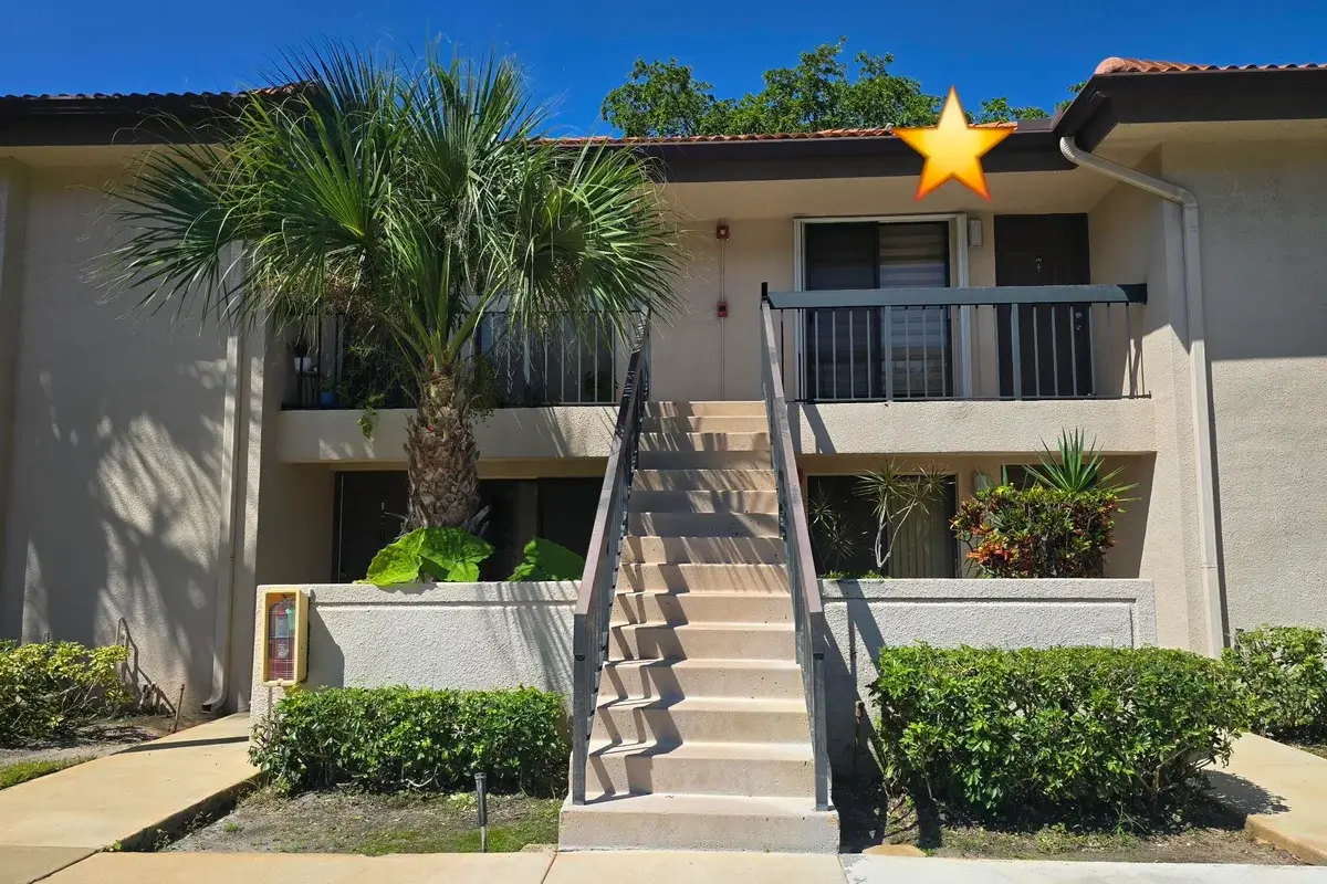 5151 W Club Cir #202, Boca Raton: photo 1 of 19