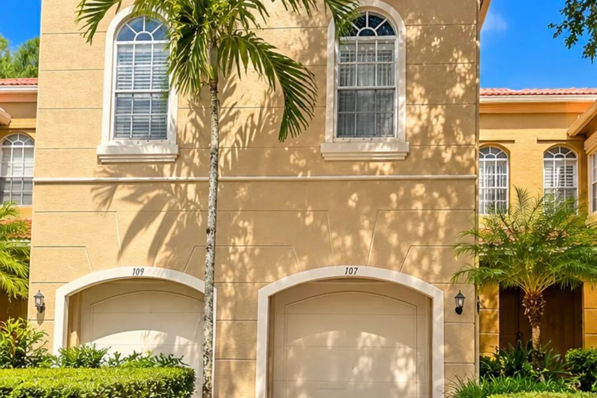 4991 Bonsai Cir #107, West Palm Beach: photo 1 of 28