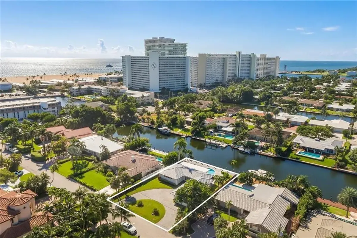 2630 Marion Dr, Fort Lauderdale: photo 1 of 39