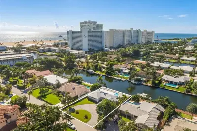 2630 Marion Dr, Fort Lauderdale: photo 1 of 39