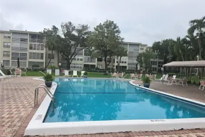 2999 NW 48th Ave #240, Lauderdale Lakes: photo 1 of 34