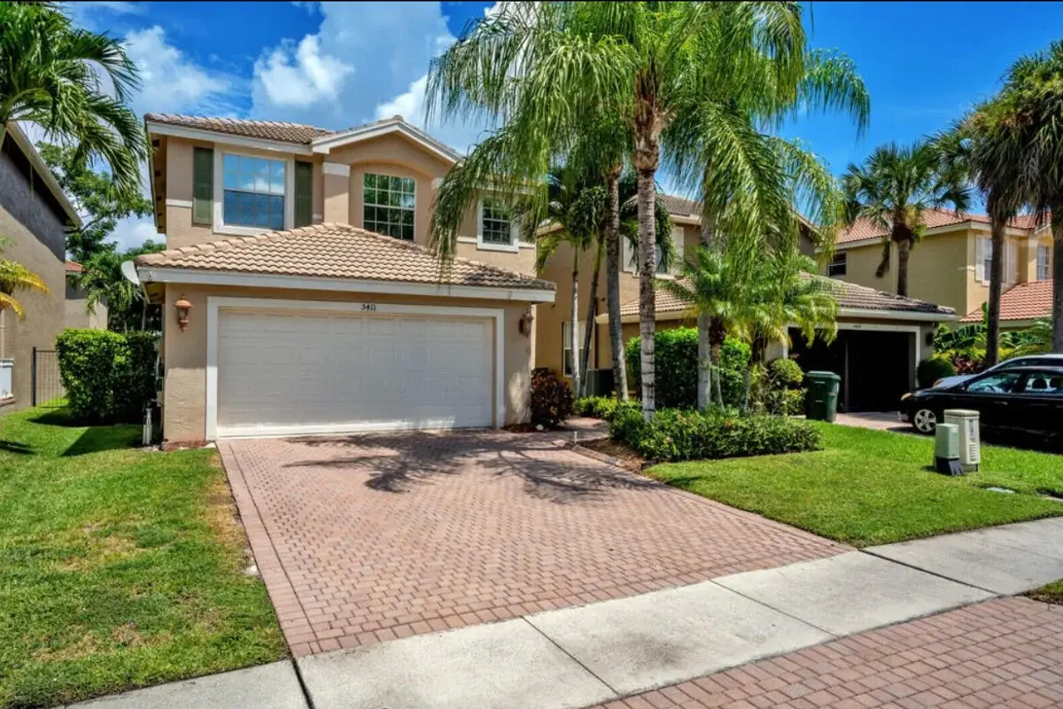 5411 Sunseeker Blvd, Greenacres: photo 1 of 40