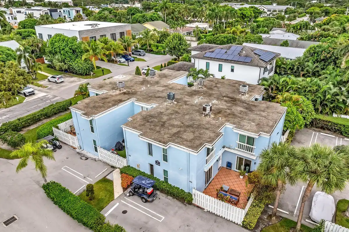 1010 NE 8th Ave #24D, Delray Beach: photo 1 of 37