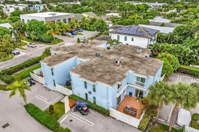 1010 NE 8th Ave #24D, Delray Beach: photo 1 of 37