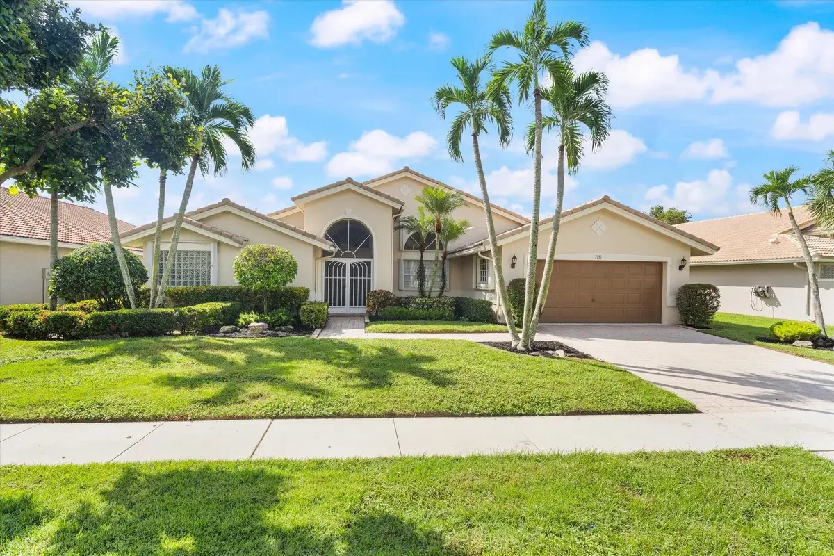 7081 Falls Rd E, Boynton Beach: photo 1 of 2
