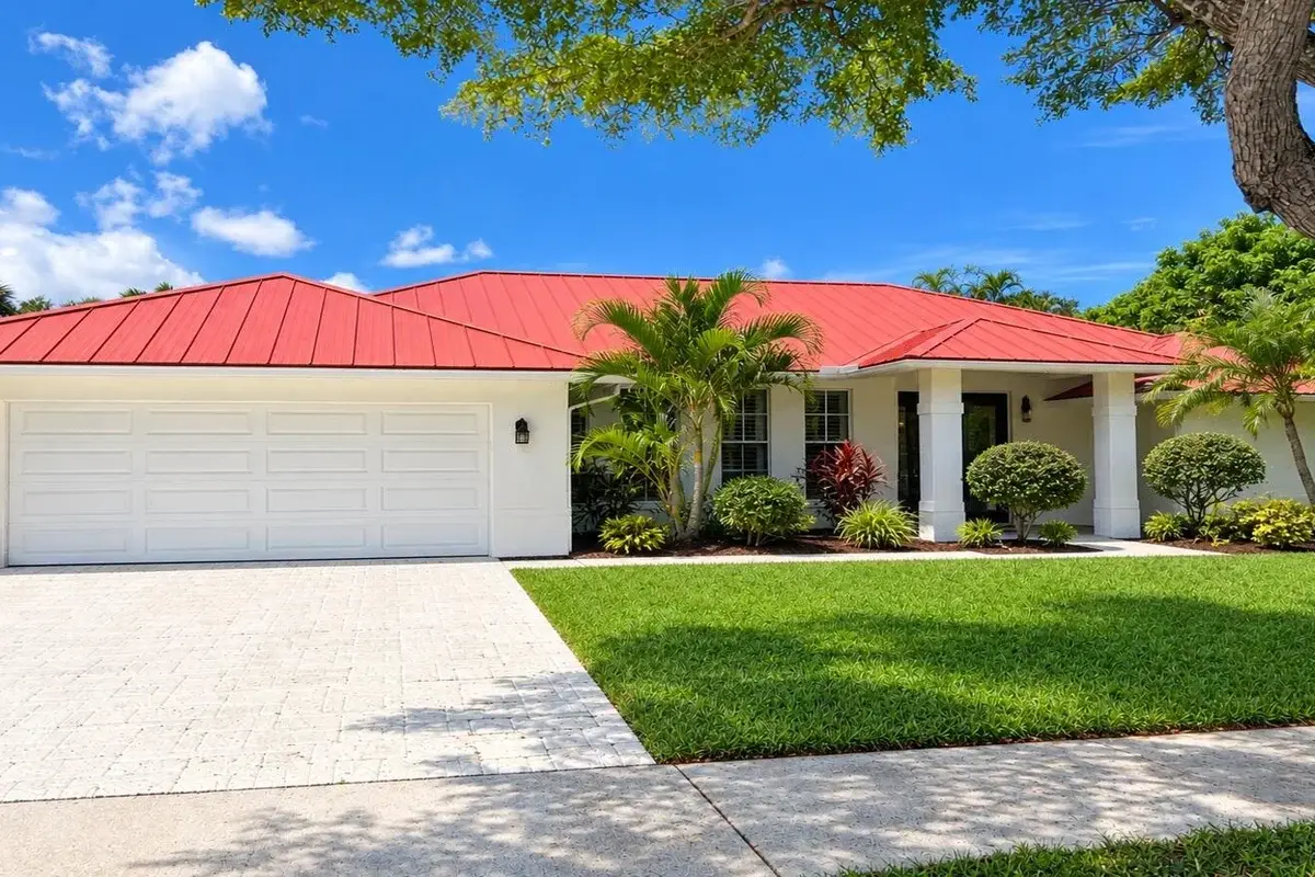 1101 E Parkside Cir N, Boca Raton: photo 1 of 1