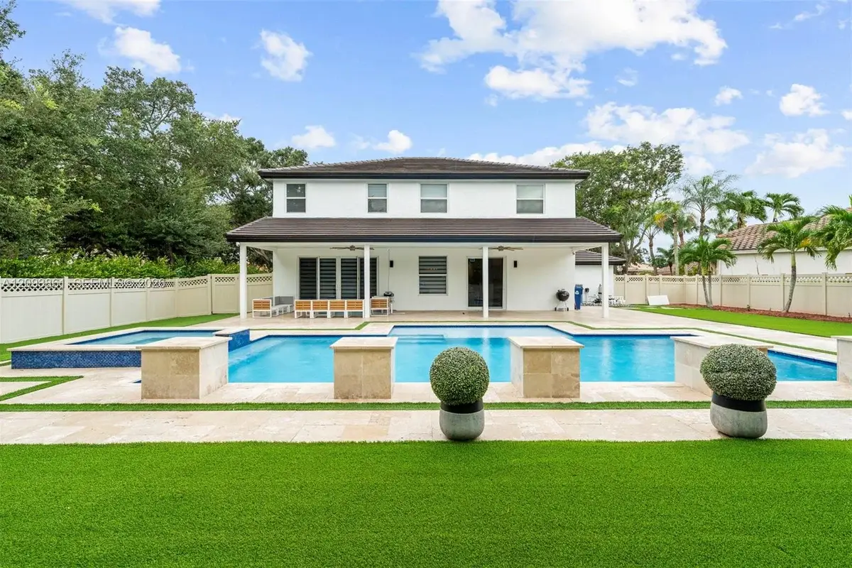 1254 NW 102nd Way, Coral Springs: photo 1 of 57