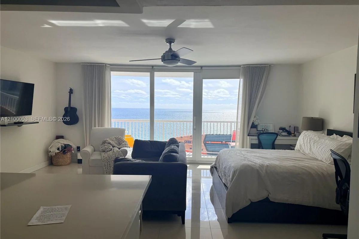 5401 Collins Ave #1232, Miami Beach: photo 1 of 22