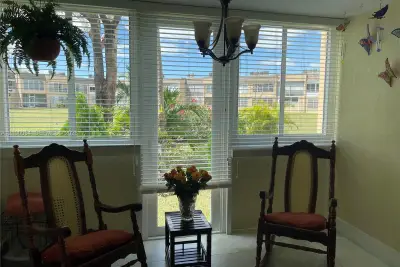 9041 Sunrise Lakes Blvd #108, Sunrise: photo 1 of 79