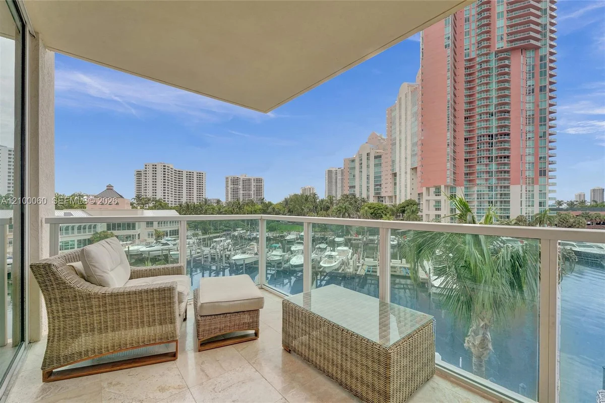 3330 NE 190th St #410, Aventura: photo 1 of 55