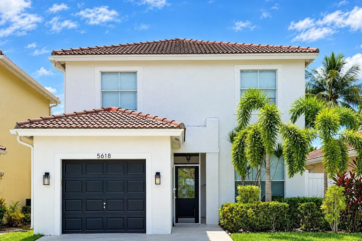 5618 Eagle Trace Ct, Lake Worth: photo 1 of 16