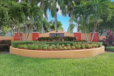 2828 SE 16th Ave #114, Homestead: photo 1 of 34