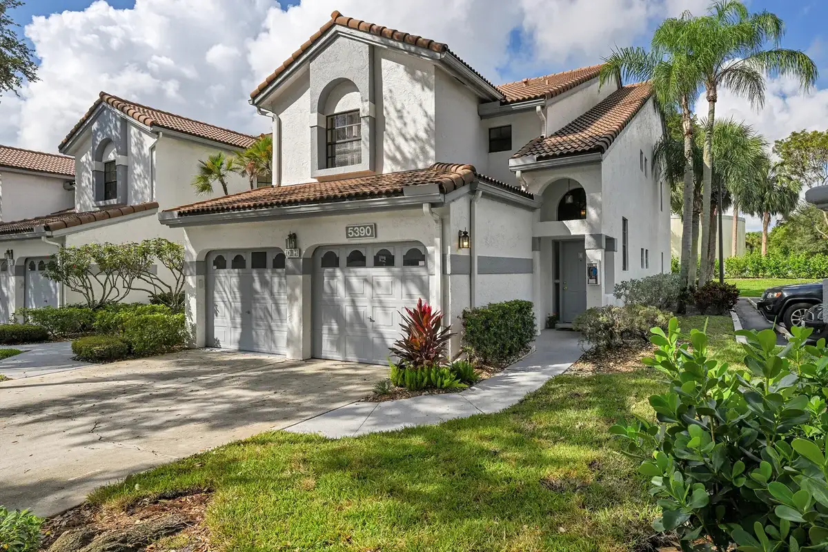 5390 Venetia Ct #H, Boynton Beach: photo 1 of 61