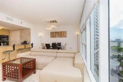 1830 S Ocean Dr #1107, Hallandale Beach: photo 1 of 24