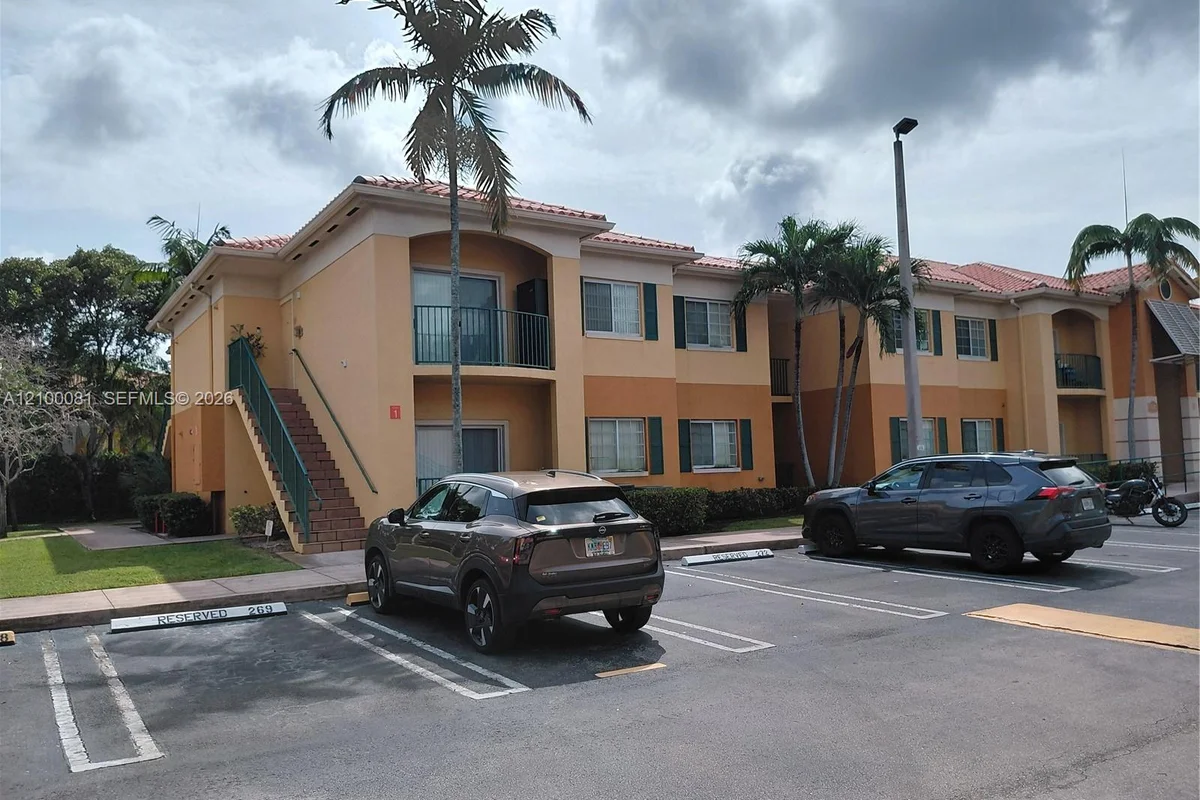 7210 NW 114th Ave #106, Doral: photo 1 of 27