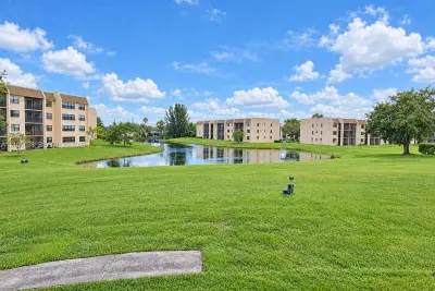 10402 Sunrise Lakes Blvd #201, Sunrise: photo 1 of 24