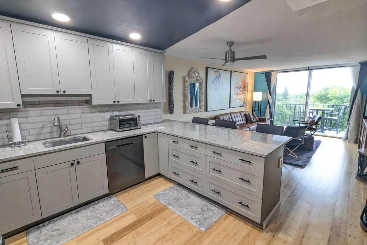 1800 N Andrews Ave #5B, Fort Lauderdale: photo 1 of 55