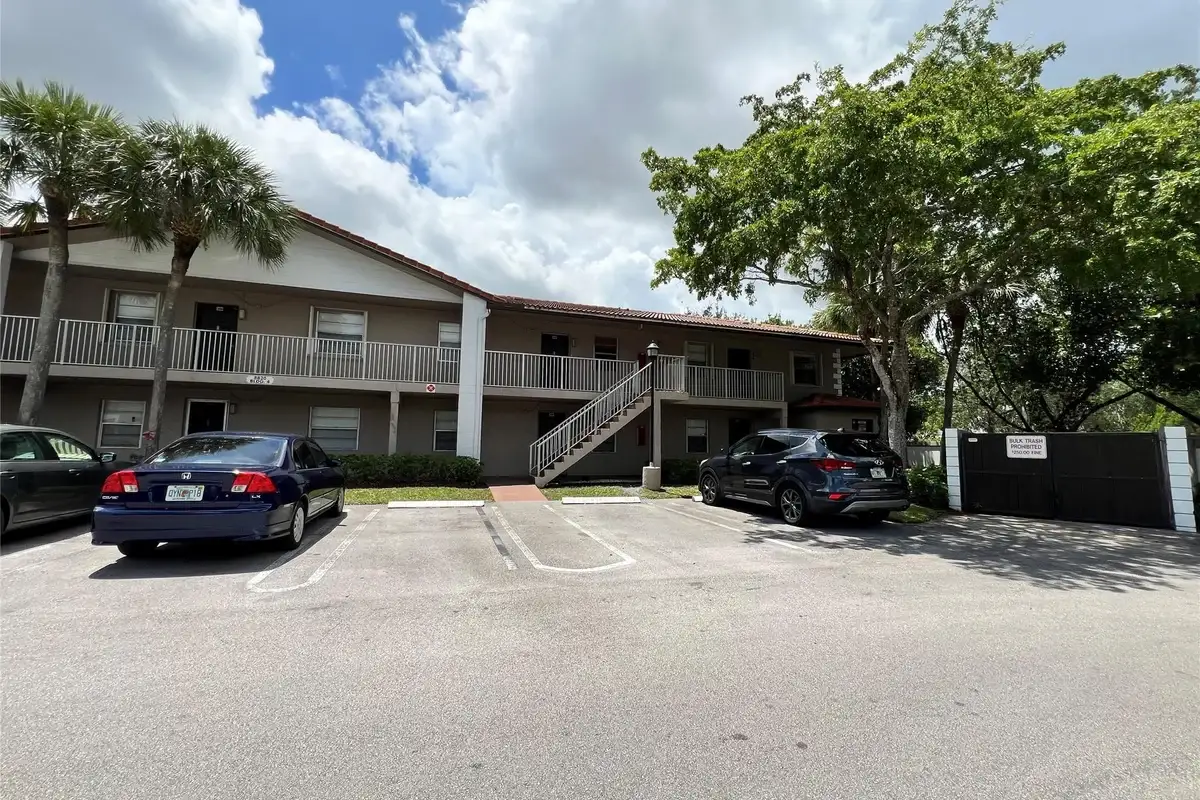 8820 Royal Palm Blvd #109-4, Coral Springs: photo 1 of 16