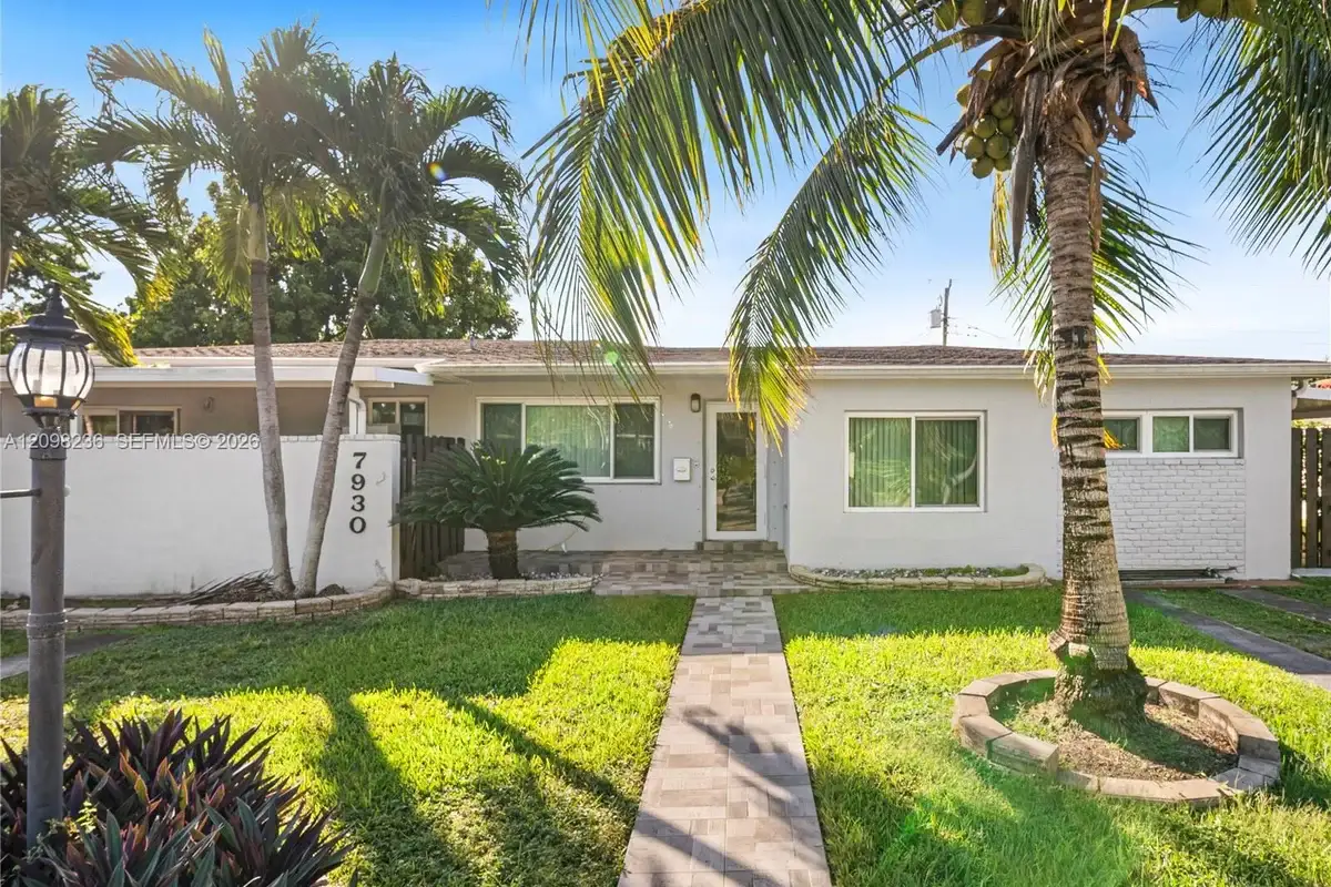 7930 SW 36th Ter, Miami: photo 1 of 7