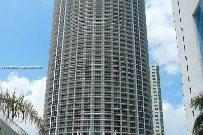 1750 N Bayshore Dr #3003, Miami: photo 1 of 13