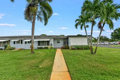 665 High Point Dr #C, Delray Beach: photo 1 of 18