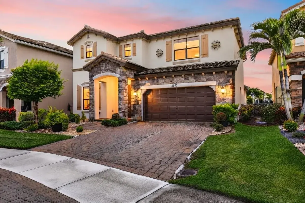 8872 Sandy Creek Way, Lake Worth: photo 1 of 96