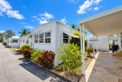 15 Hibiscus Dr #H, Briny Breezes: photo 1 of 15