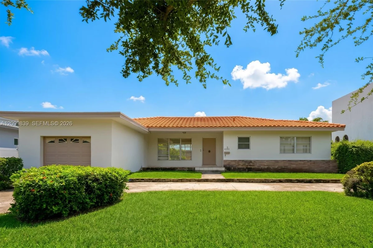 4535 N Jefferson Ave, Miami Beach: photo 1 of 15