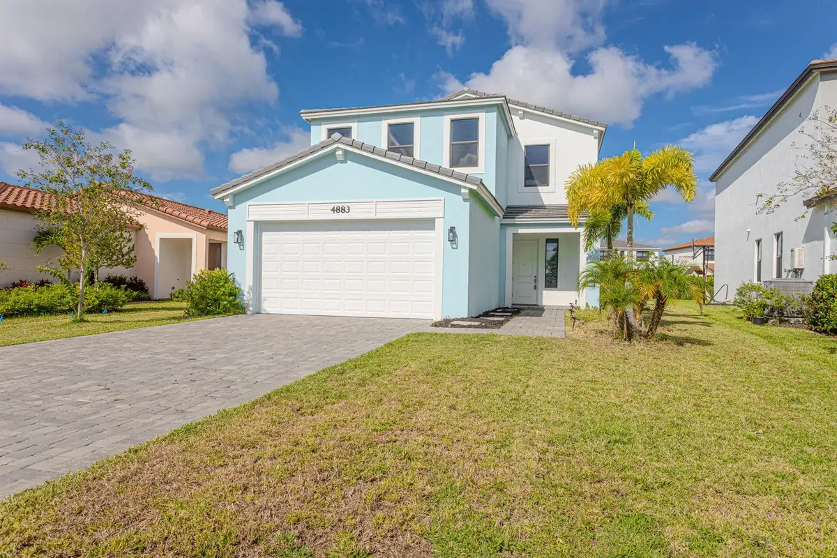 4883 Sand Dollar Dr, Westlake: photo 1 of 25