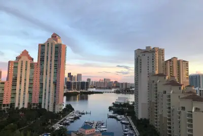 3300 NE 191st St #LP13, Aventura: photo 1 of 13