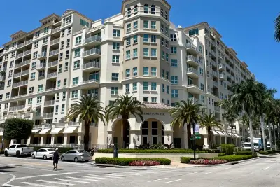 99 SE Mizner Blvd #233, Boca Raton: photo 1 of 32