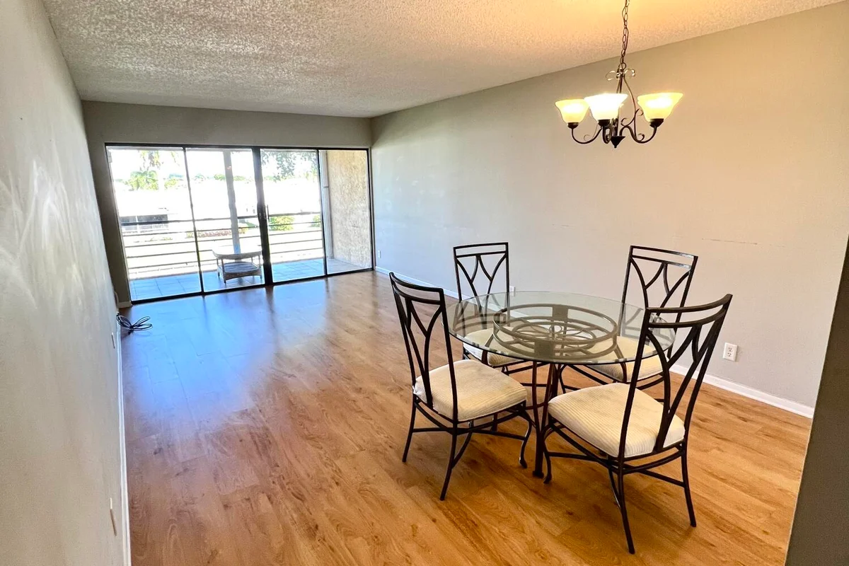 1901 W Woolbright Rd W #A206, Boynton Beach: photo 1 of 10