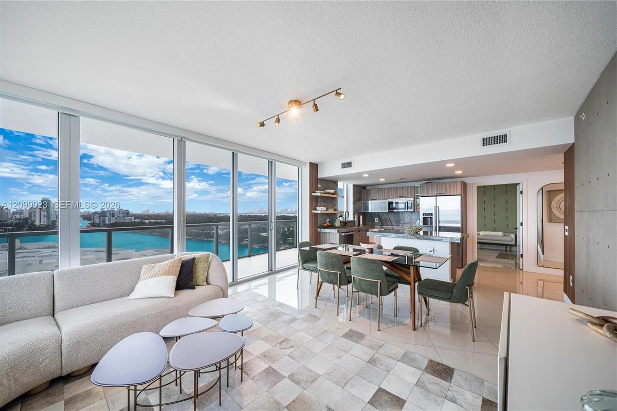 6700 Indian Creek Dr #1502, Miami Beach: photo 1 of 13
