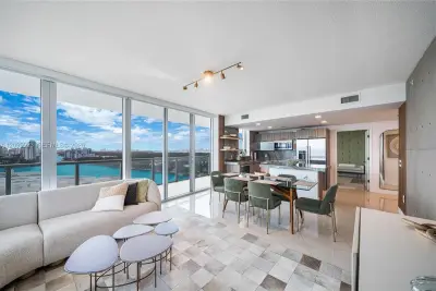 6700 Indian Creek Dr #1502, Miami Beach: photo 1 of 13