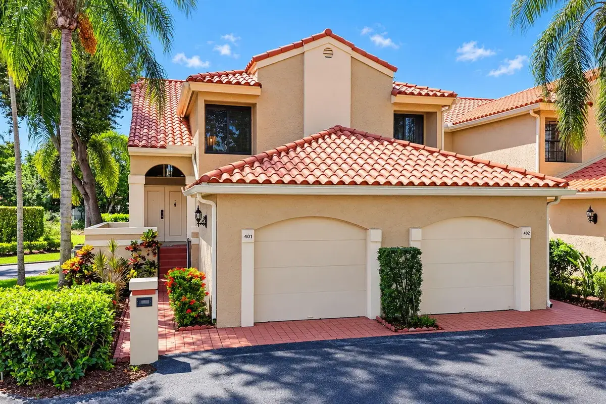 6050 Verde Trl S #401, Boca Raton: photo 1 of 57
