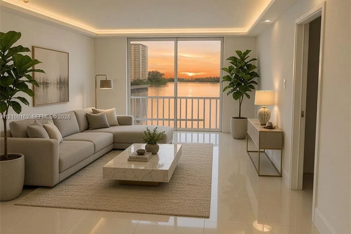 18601 NE 14th Ave #409, Miami: photo 1 of 17