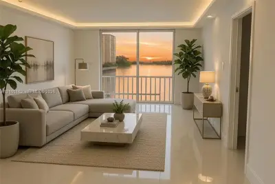 18601 NE 14th Ave #409, Miami: photo 1 of 17
